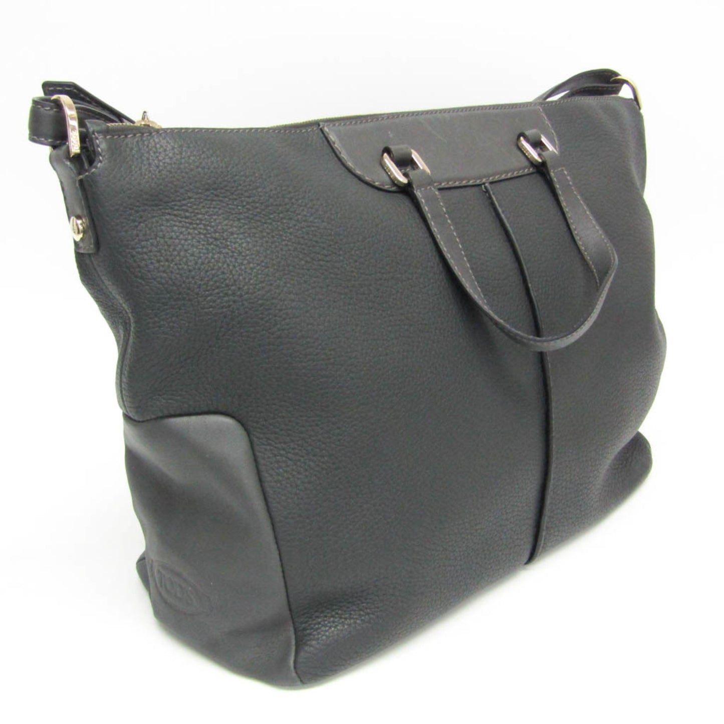 Tod's · 2-Way Leather Bag