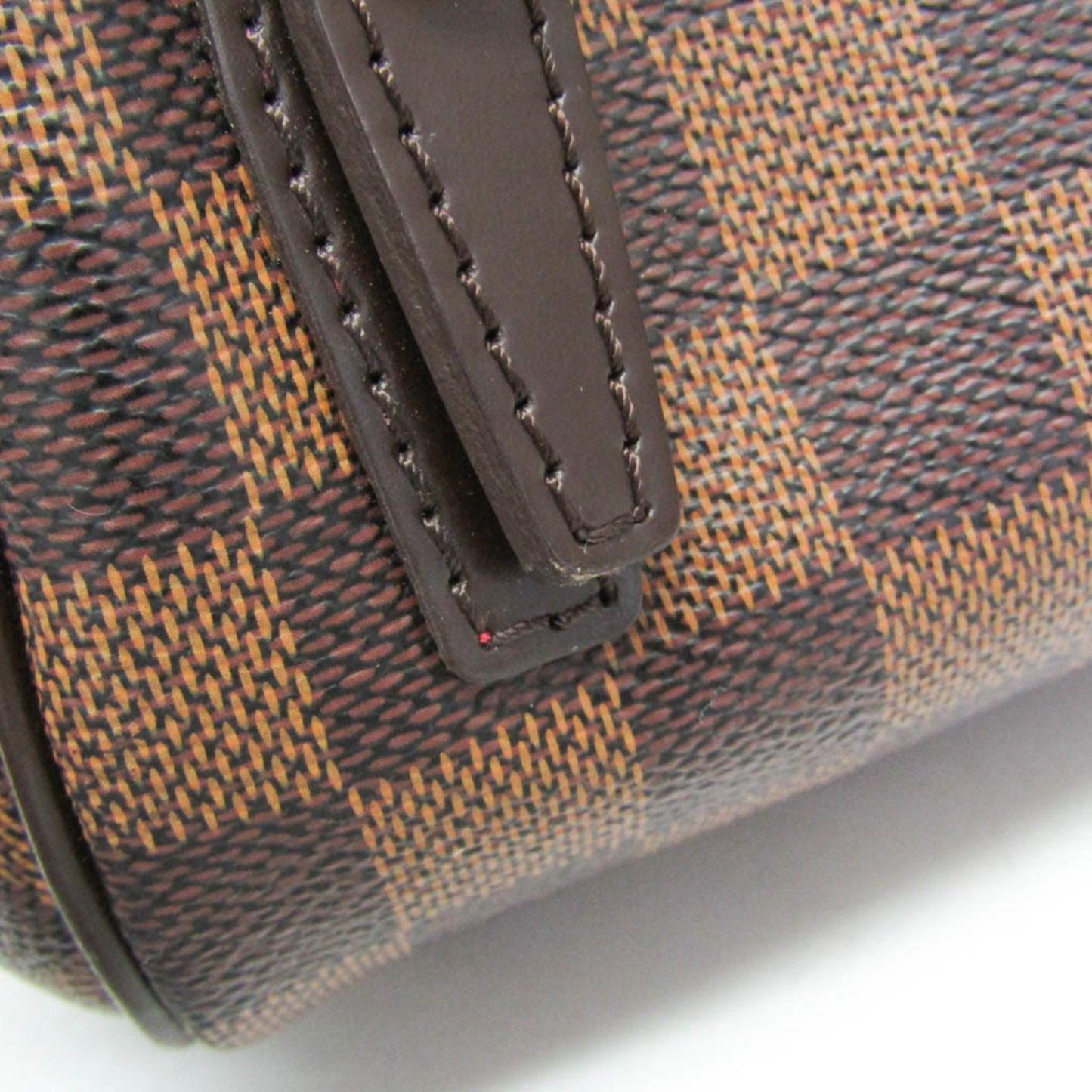 Louis Vuitton Damier Rivington PM