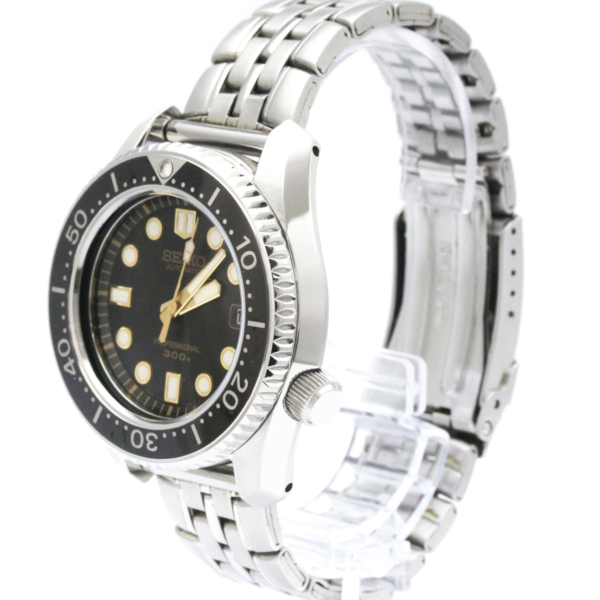 Seiko Professional · Historical Collection