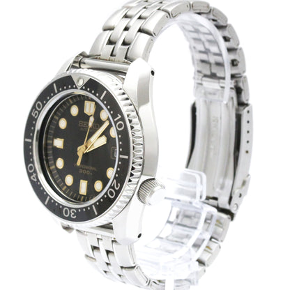 Seiko Professional · Historical Collection