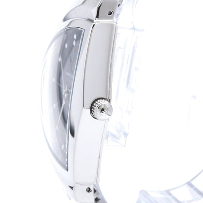 Hamilton Ventura · Steel · Quartz