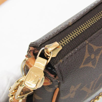 Louis Vuitton Eva · Monogram