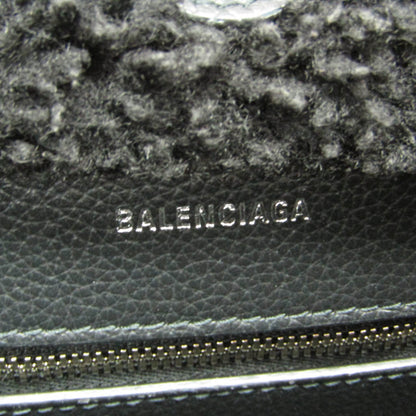 Balenciaga Everyday XS · Leather Tote
