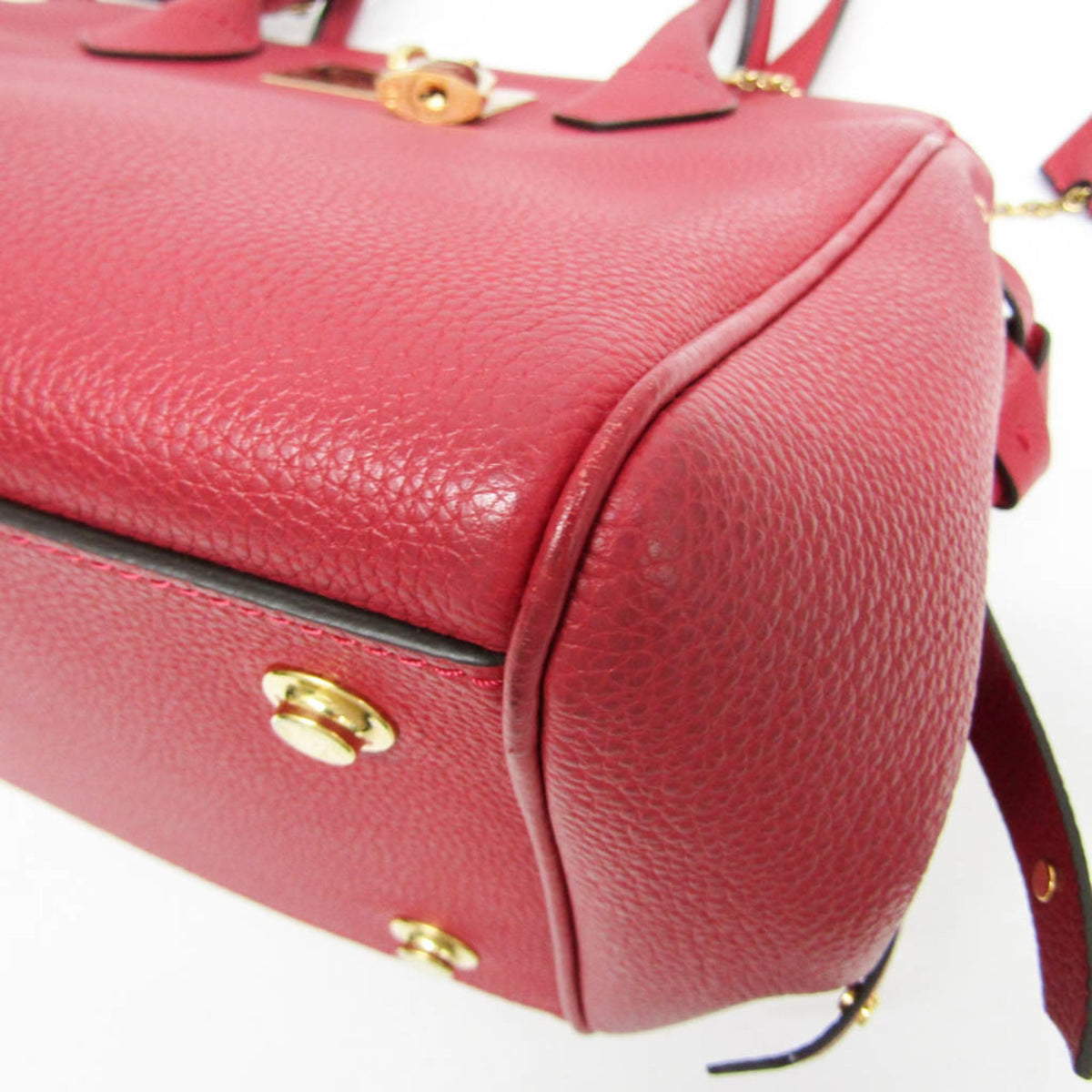 Louis Vuitton Mira PM · Rouge Carmine