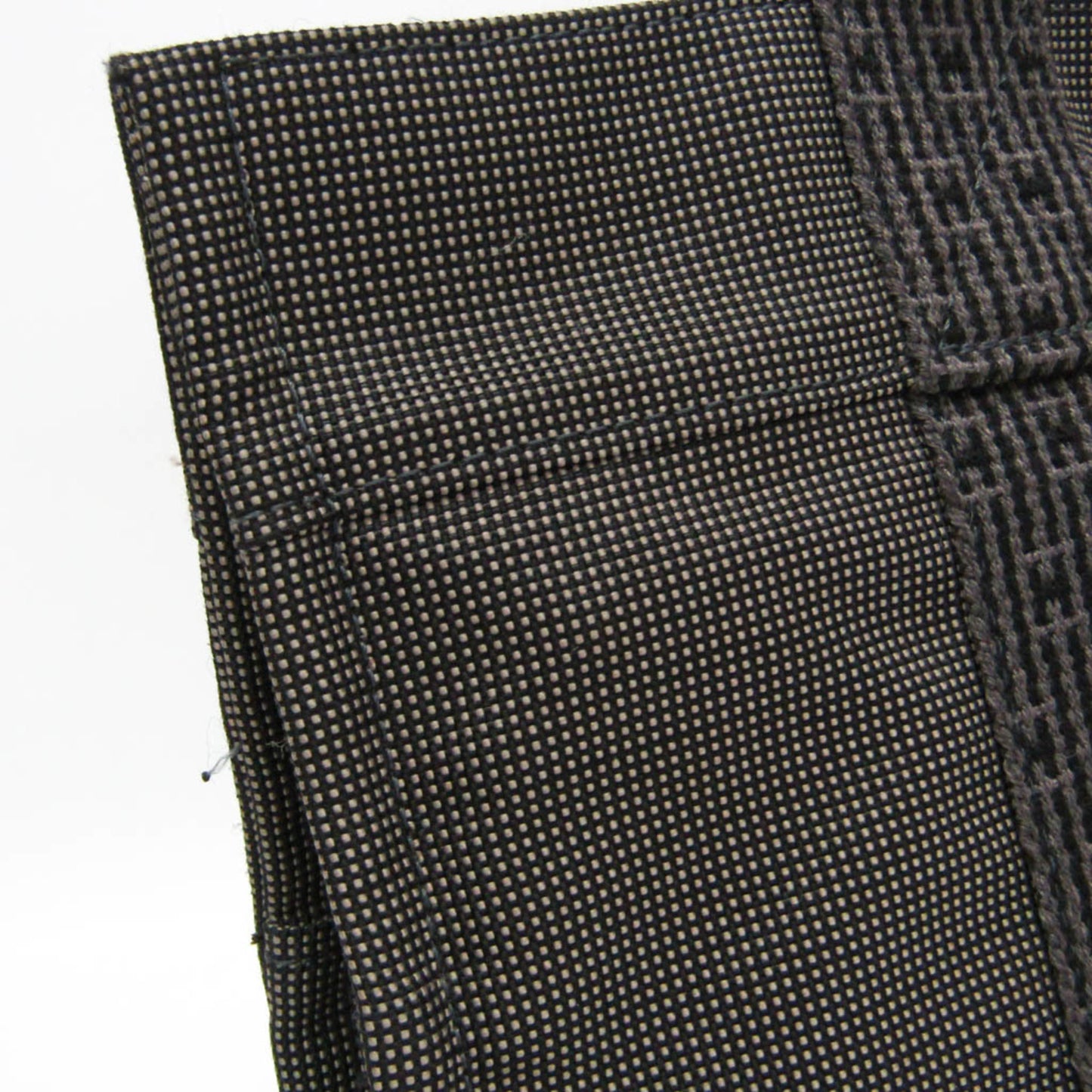 Hermès Her Line · Polyamide Tote