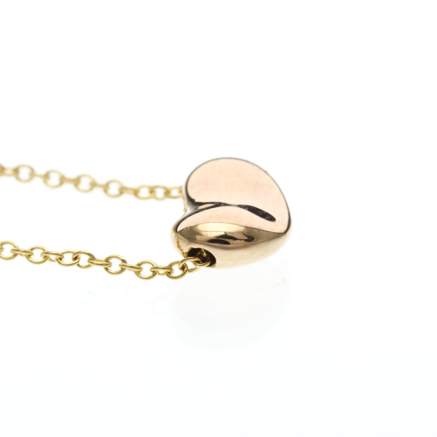 Tiffany Bean · Rose Gold