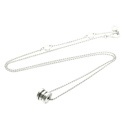 Bvlgari B.zero1 · 18K White Gold