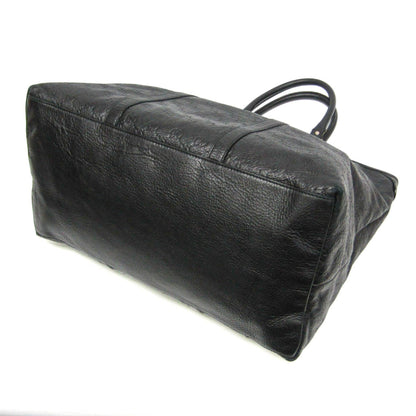 Gucci Guccissima · Leather Boston