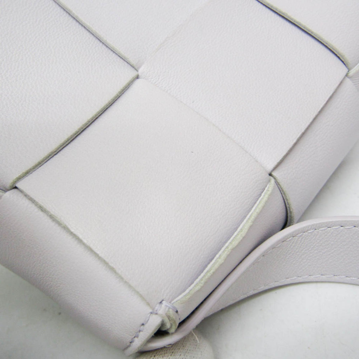 Bottega Veneta Intrecciato Cassette