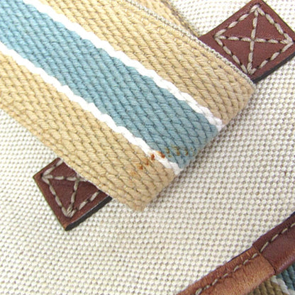 Gucci Sherry Line · Canvas Tote