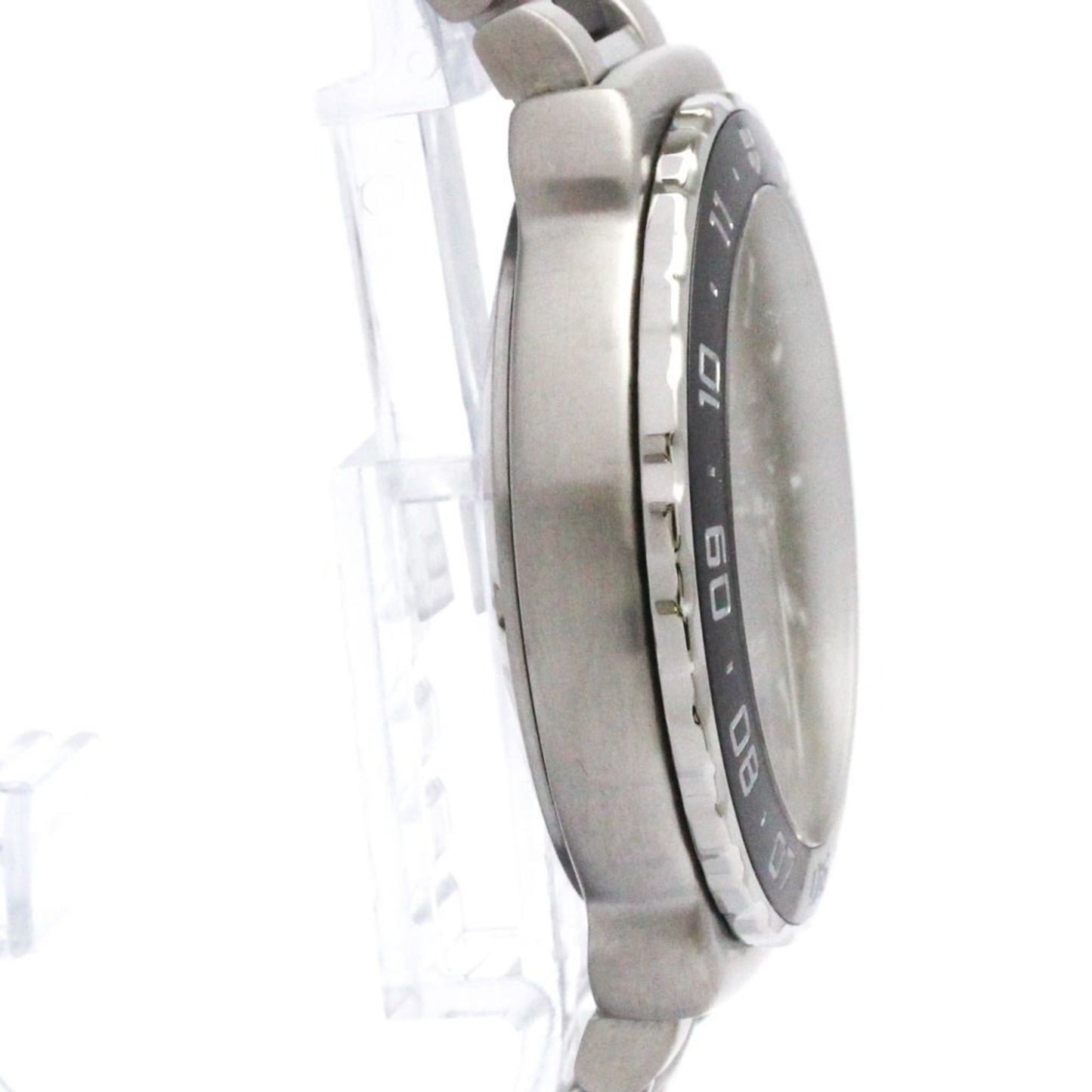 Tag Heuer Formula 1 · Grand Date Alarm