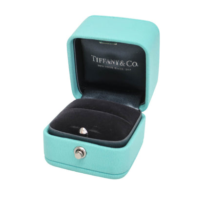 Tiffany Harmony Pavé · Platinum · Diamond