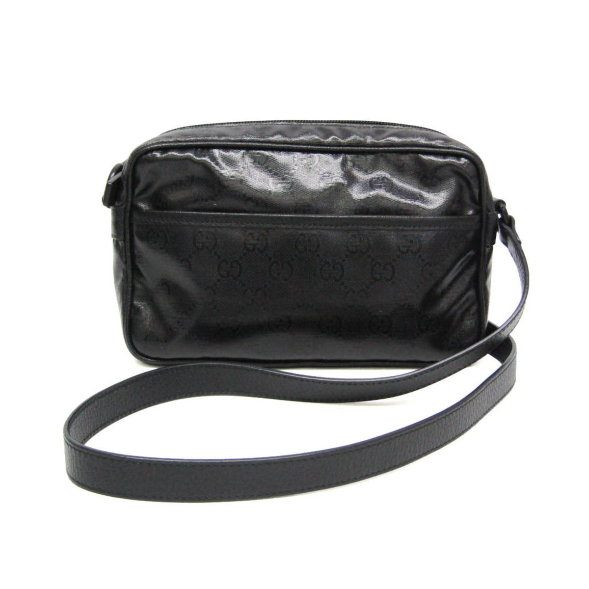 Gucci GG Crystal · Mini Crossbody