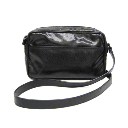 Gucci GG Crystal · Mini Crossbody