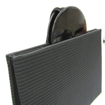 Yves Saint Laurent · Satin Crossbody