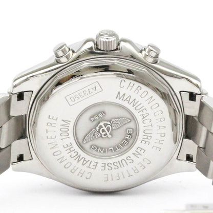 Breitling Chrono Colt · Steel · Quartz