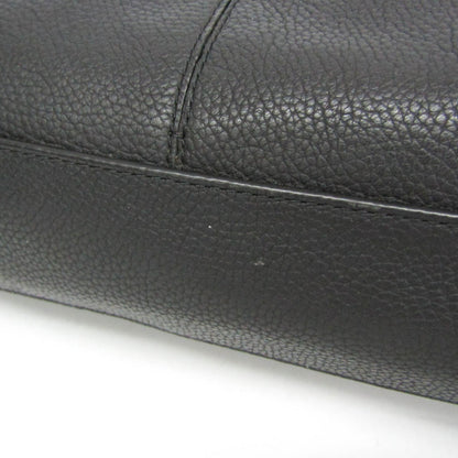 Coach Metropolitan Utility Tote · Leather
