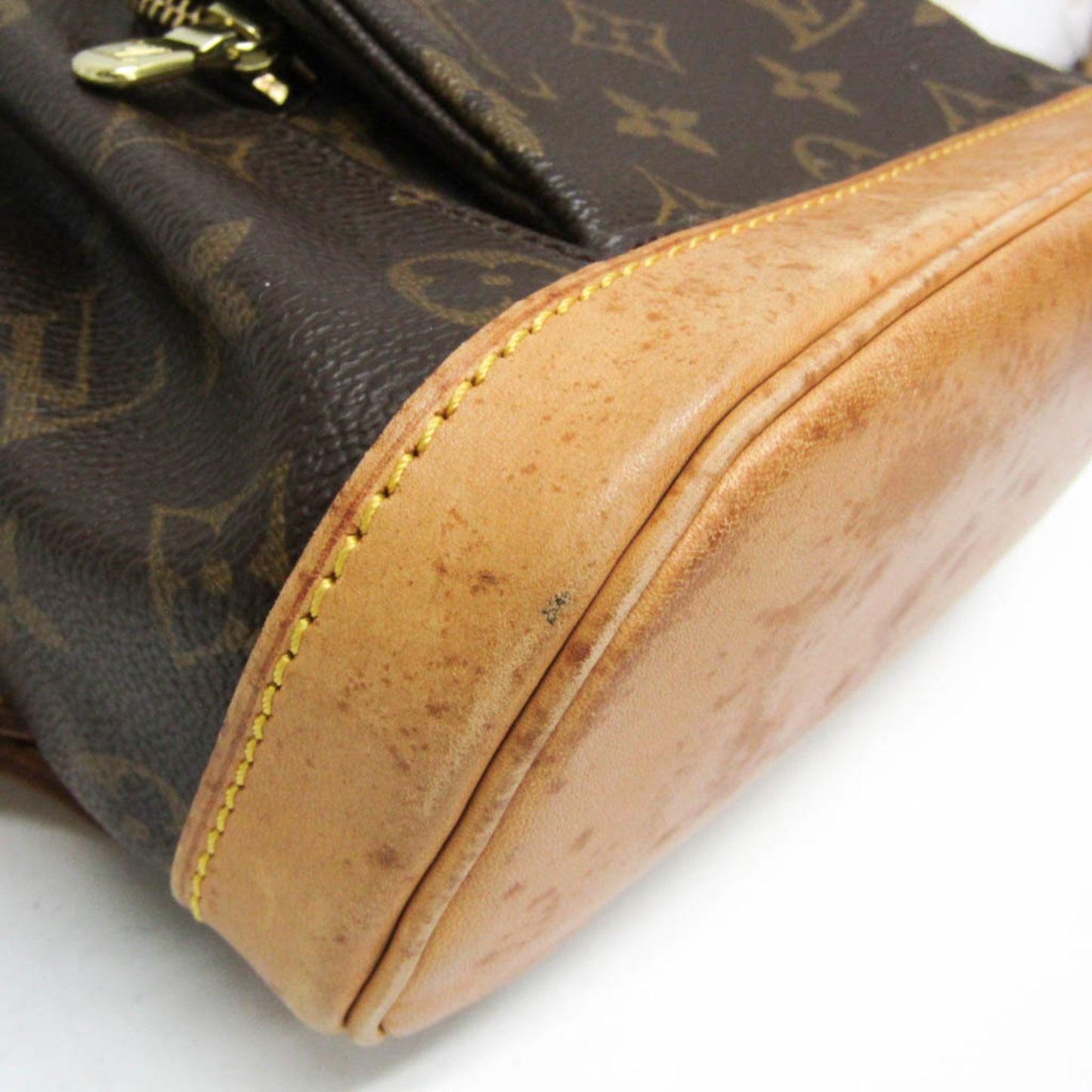 Louis Vuitton Mini Monsuri · Monogram