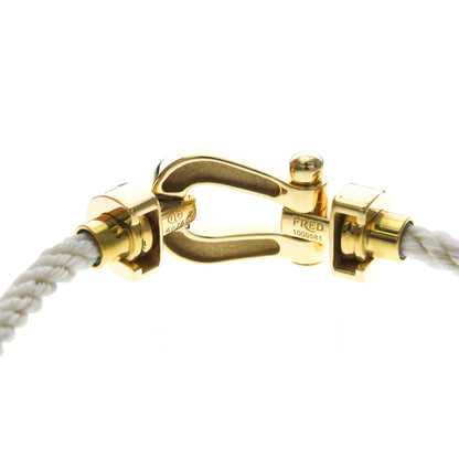 Fred Force 10 · Diamond · 18K Yellow Gold