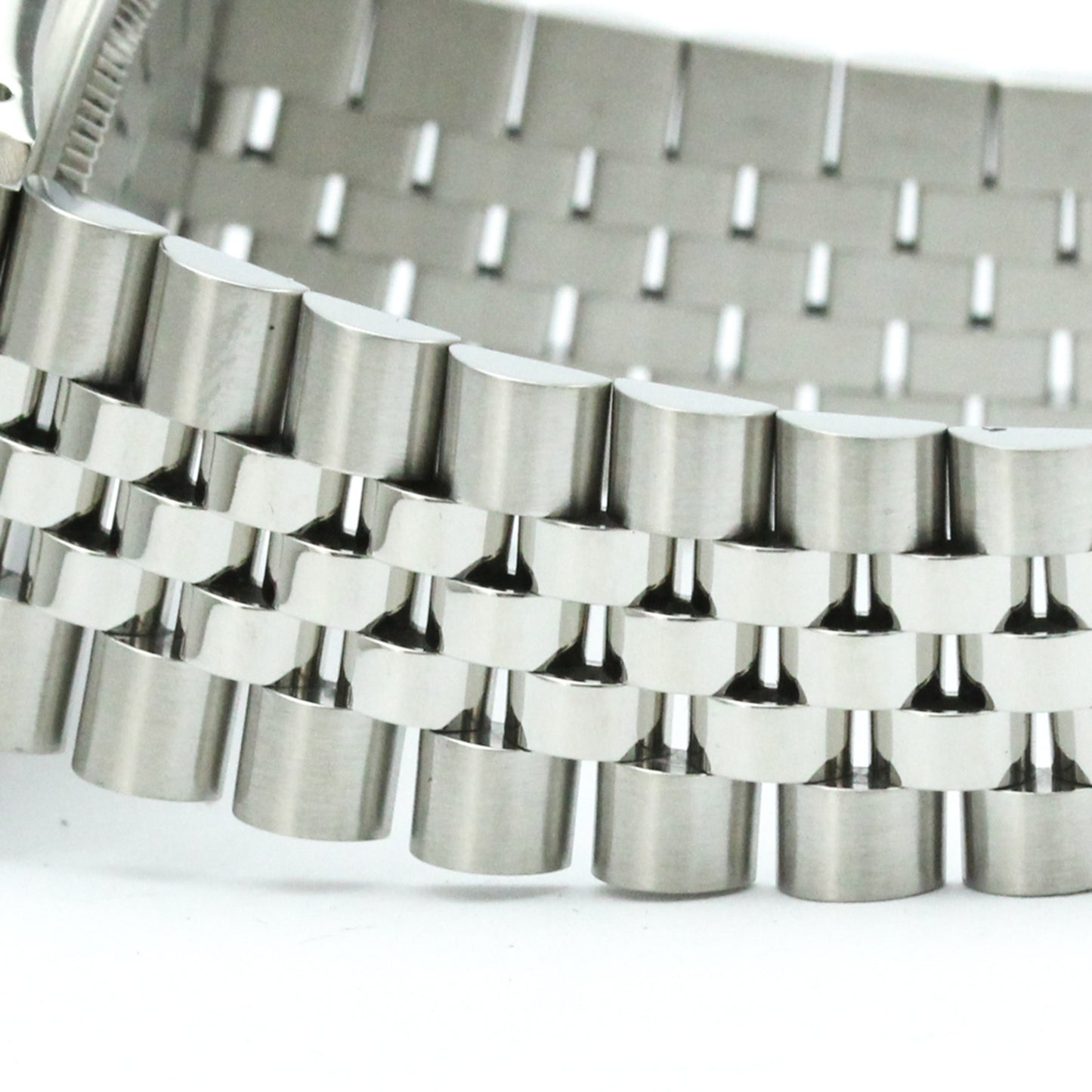 Rolex Datejust · Steel · Automatic