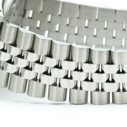 Rolex Datejust · Steel · Automatic