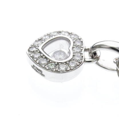 Chopard Happy Diamonds · 18K White Gold