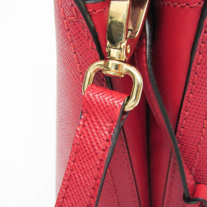 Prada Saffiano Matinee