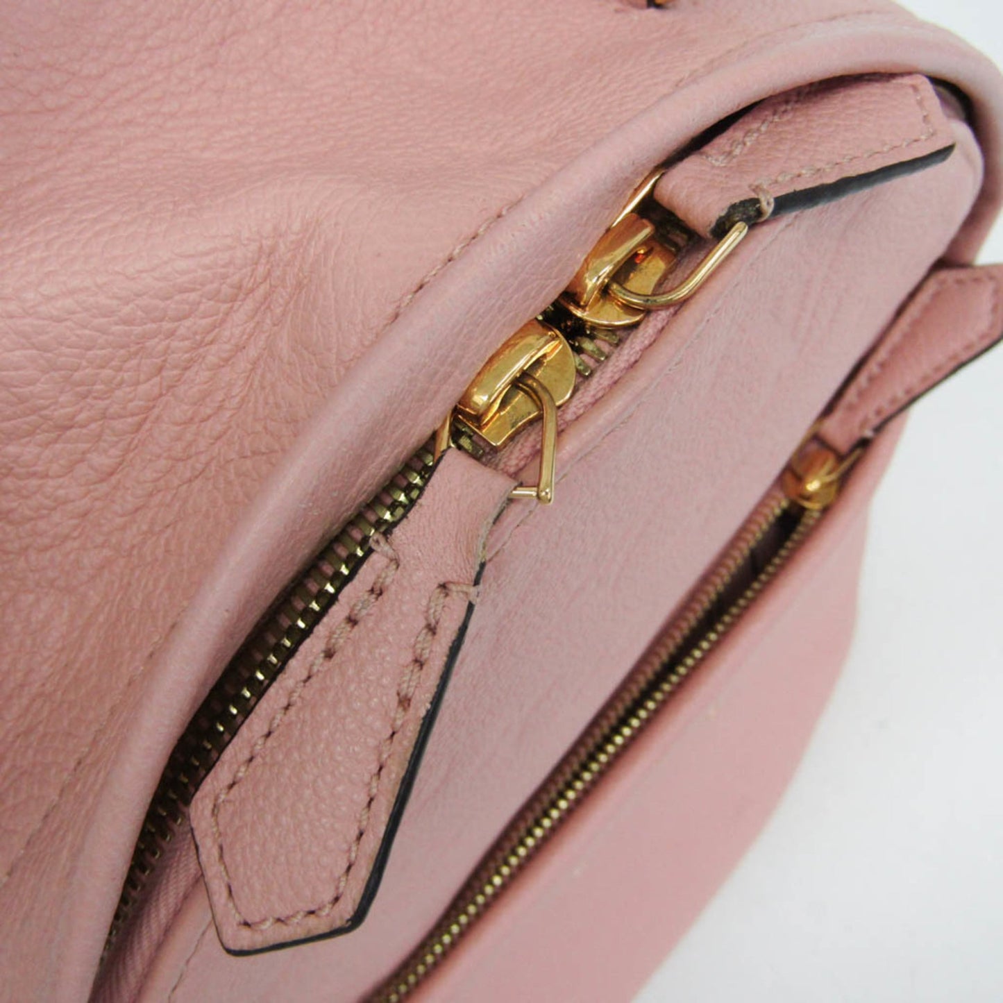 Louis Vuitton Sorbonne · Monogram Empreinte
