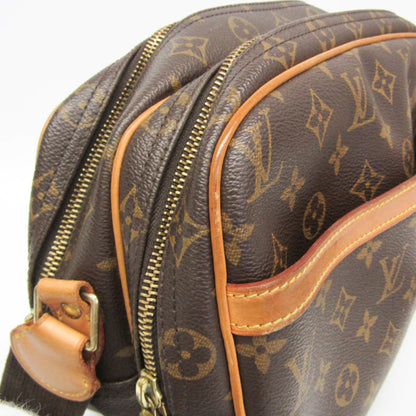 Louis Vuitton Reporter PM · Monogram