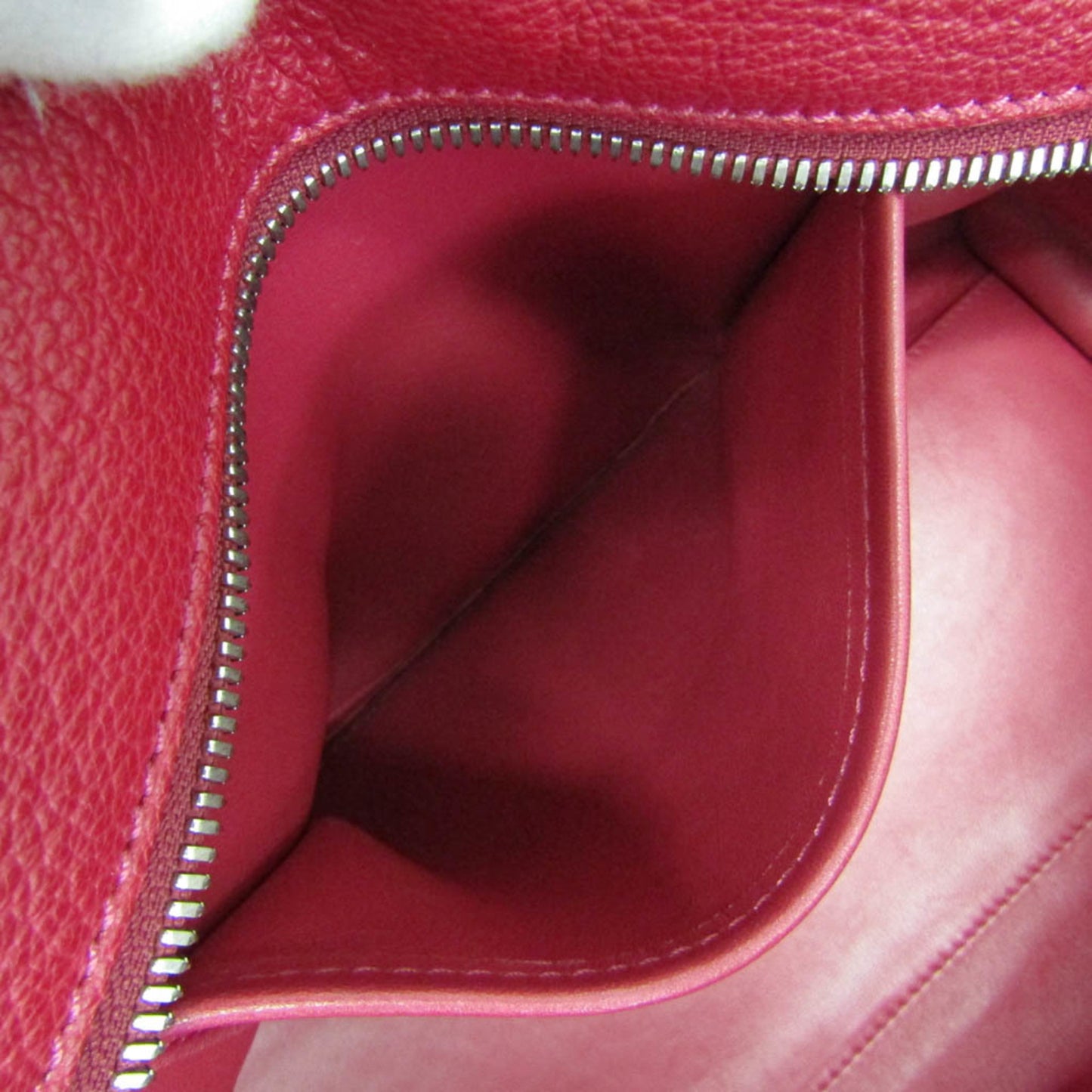 Loewe Amazona 36 · Leather