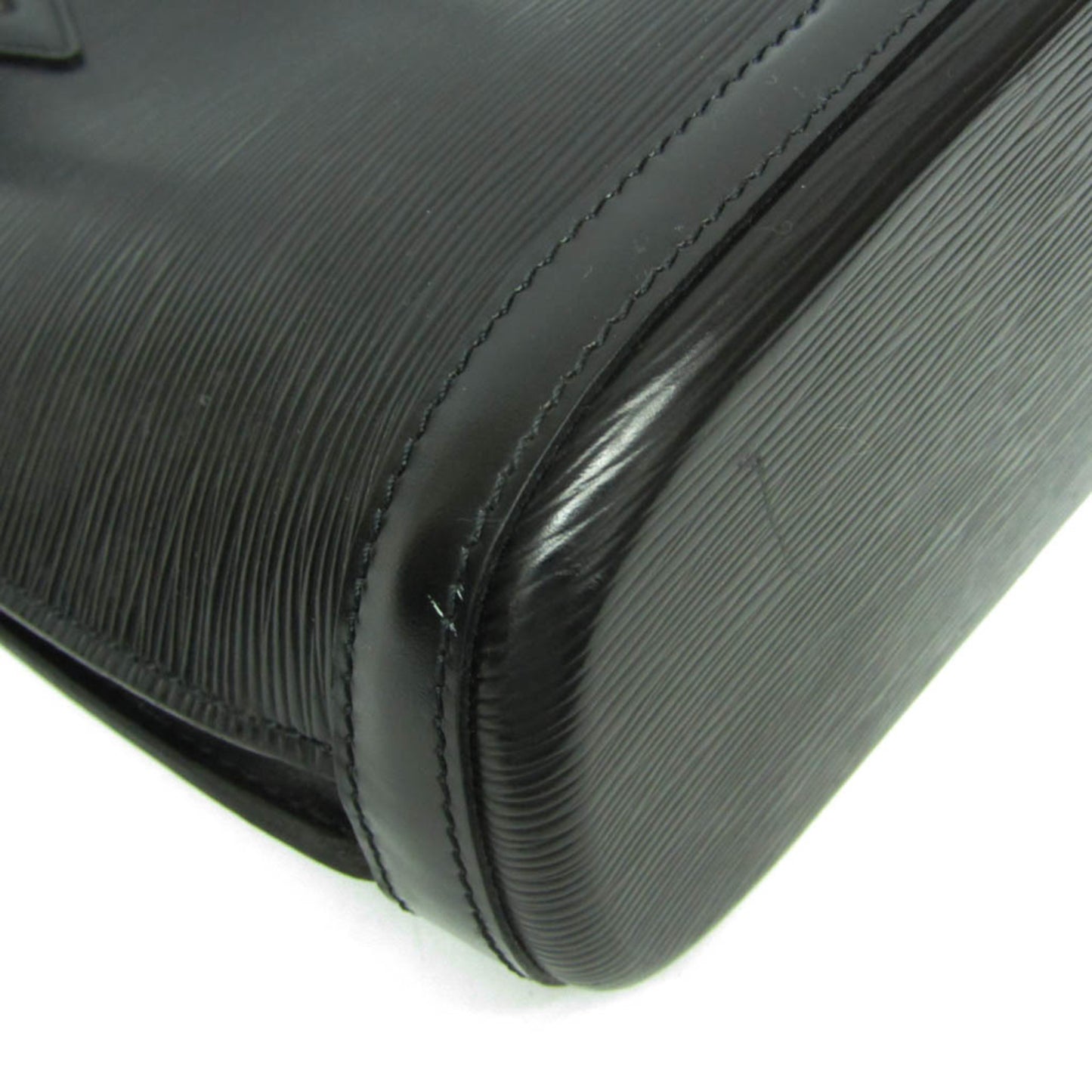 Louis Vuitton Lussac · Epi Leather