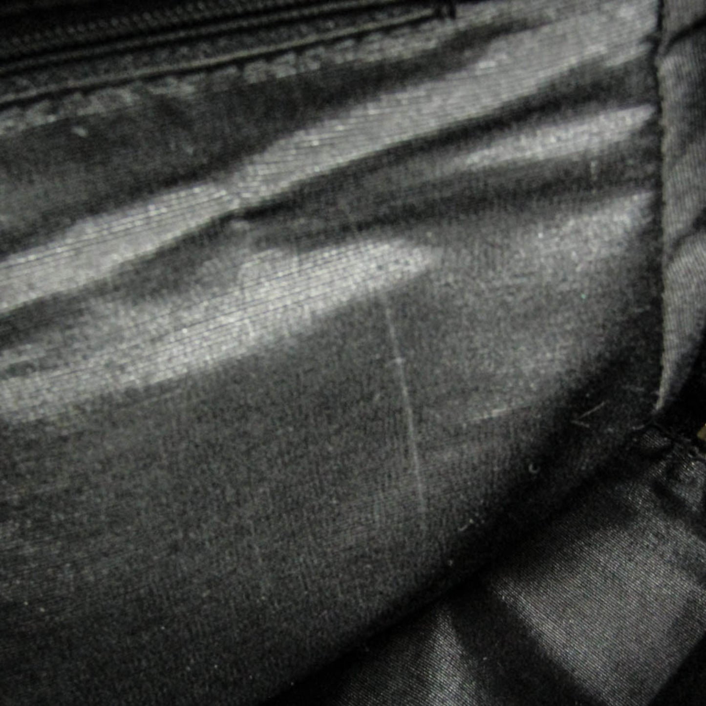 Bvlgari Logomania · Canvas & Leather