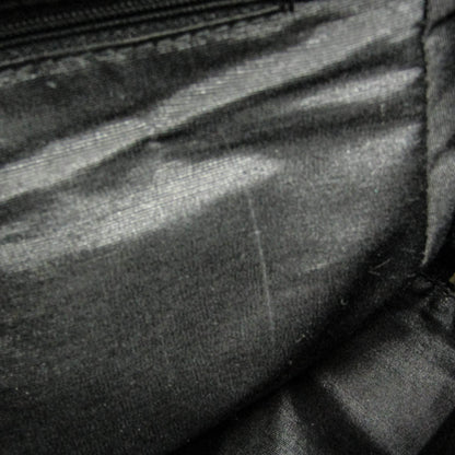 Bvlgari Logomania · Canvas & Leather