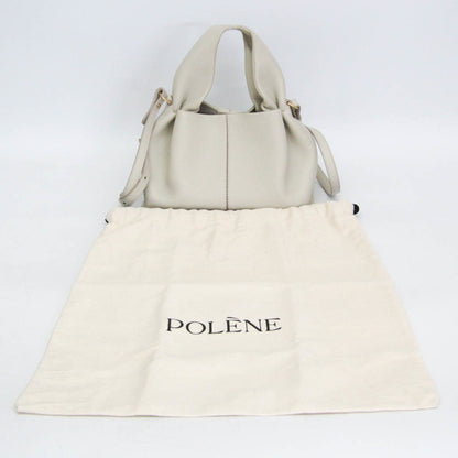 POLÈNE Numéro Neuf Mini · Calfskin
