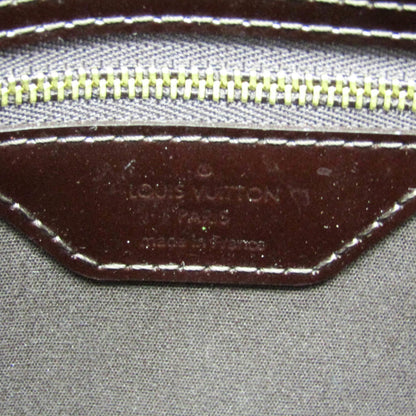 Louis Vuitton Vernis Avalon MM