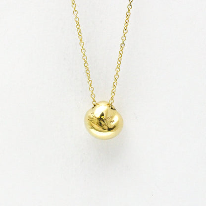 Tiffany Nugget · 18K Yellow Gold