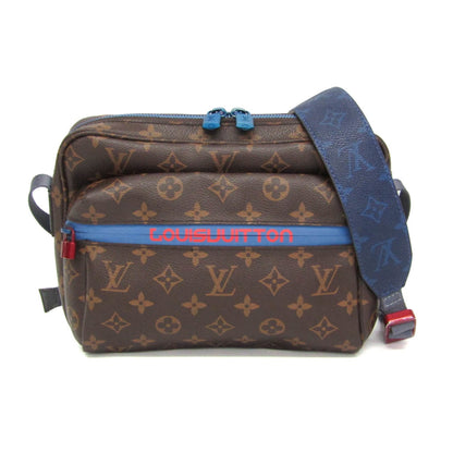 Louis Vuitton Kim Jones Pacific · Monogram