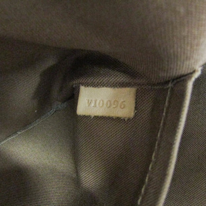 Louis Vuitton Lockit Horizontal · Monogram