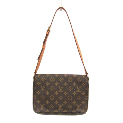 Louis Vuitton Musette Tango · Monogram