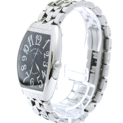 Franck Muller Casablanca · Steel · Automatic