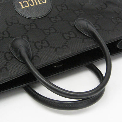 Gucci Off The Grid GG · Nylon Canvas