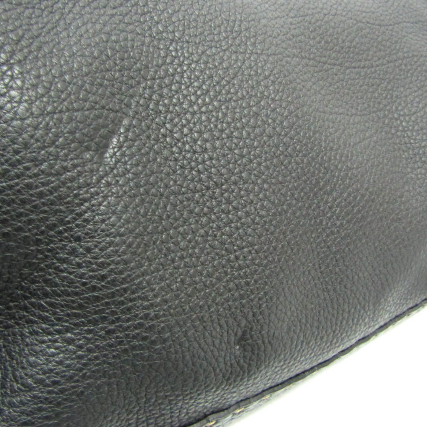 Fendi Selleria · Leather Messenger