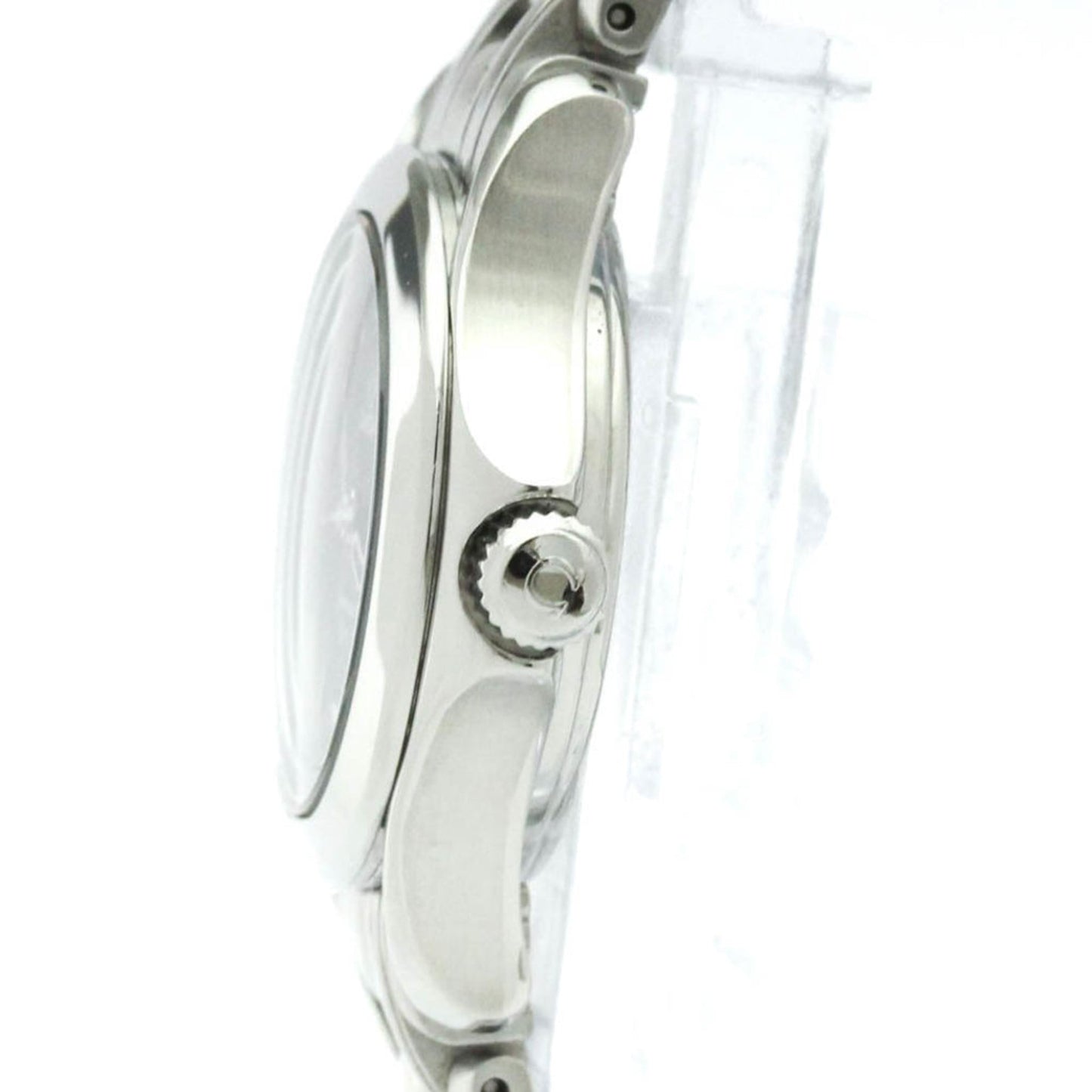 Omega Seamaster 120M · Steel · Quartz