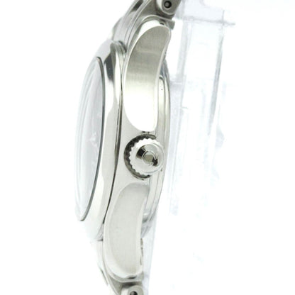 Omega Seamaster 120M · Steel · Quartz