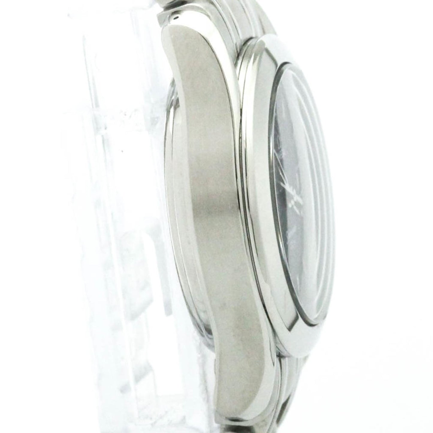 Omega Seamaster 120M · Steel · Quartz