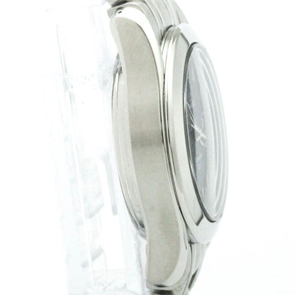 Omega Seamaster 120M · Steel · Quartz