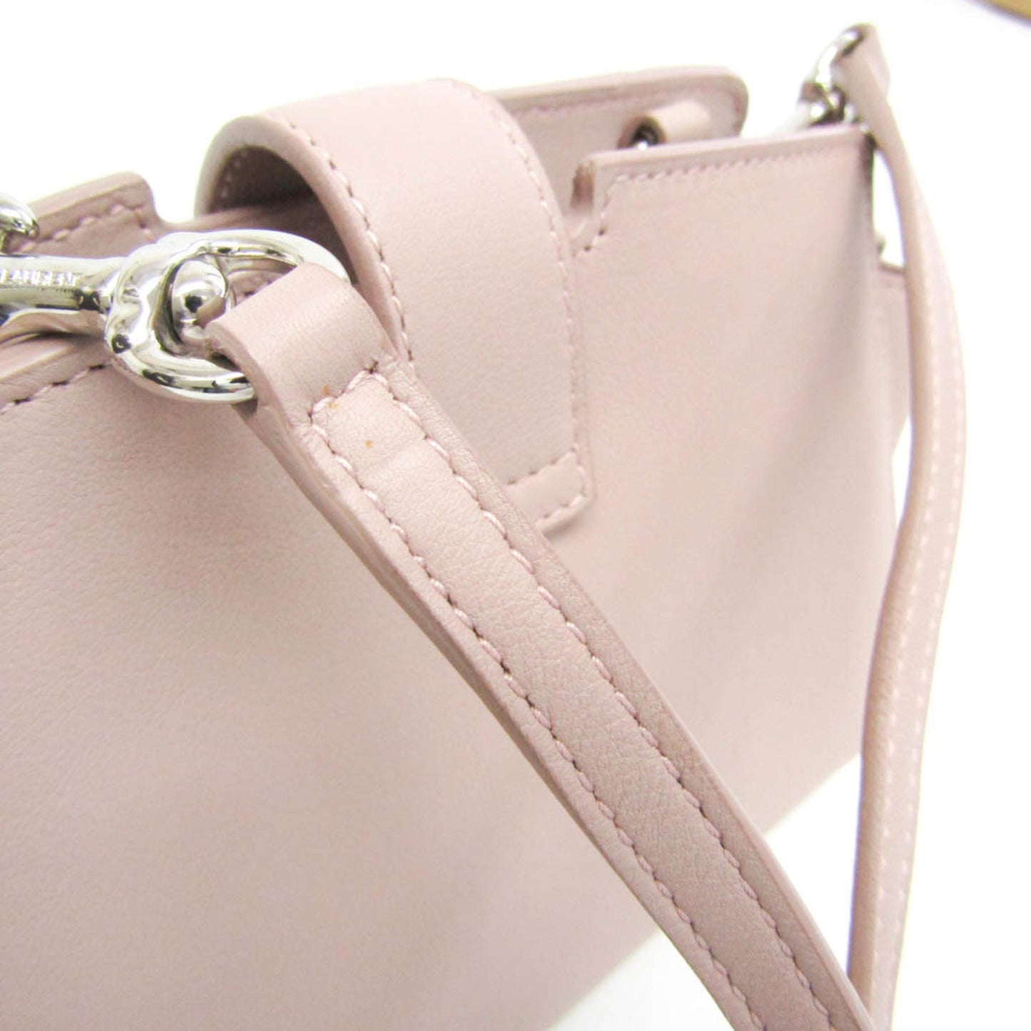 Yves Saint Laurent Toyca Bus · Leather