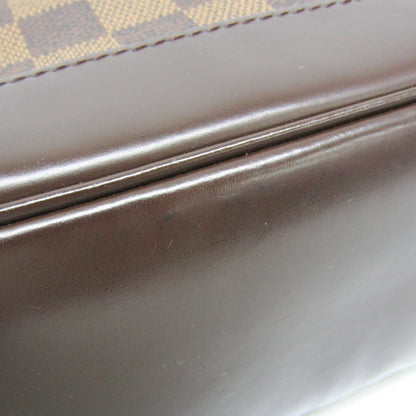 Louis Vuitton Soho · Damier Canvas Backpack