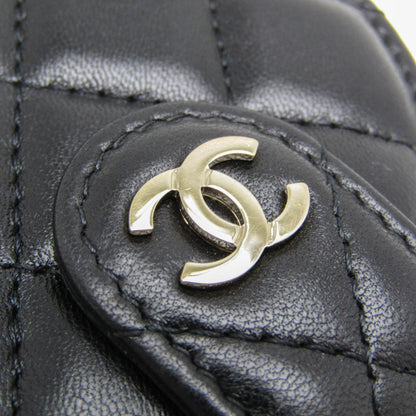 Chanel Matelasse · Lambskin Charm