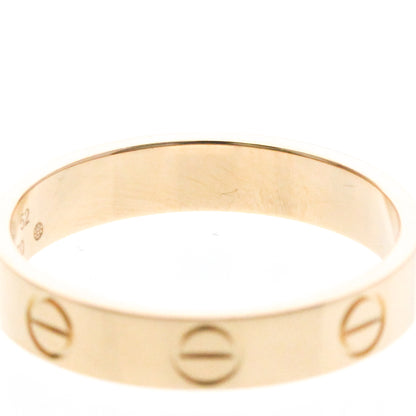Cartier Mini Love · Diamond · Rose Gold